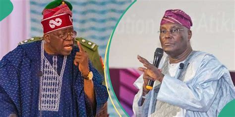 Tinubu Asks Supreme Court To Dismiss Atikus Appeal Gives Reason