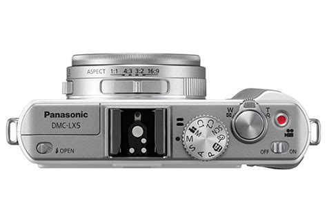 Panasonic Lumix Dmc Lx