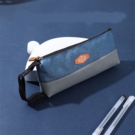 Back To School Clearance 2 Packs Stationery Bagenyuwlcm Heavy Canvas