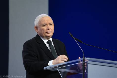 Jarosław Kaczyński mówił że Donald Tusk to niemiecki agent Komisja