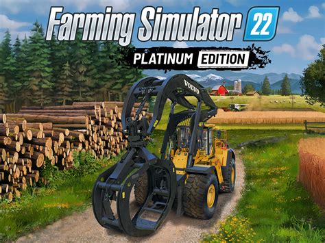 Review Farming Simulator 22 Waytoomanygames Is It Worth The Harvest