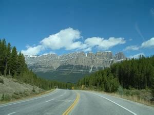 Kootenay National Park | Radium Hot Springs BC