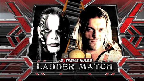 Top Mis Luchas Favoritas De Jeff Hardy Loquendo Youtube