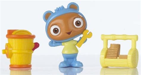 Waybuloo Toys Soft Toy Dolls Playsets Dvd Books And Plush Toys