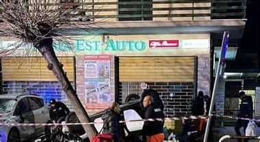 Incidente Roma Il Mattino