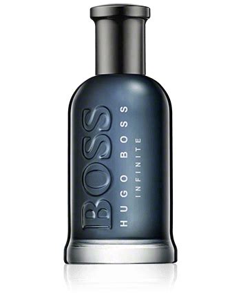 Boss Bottled Infinite Eau De Parfum Spray Reduziert