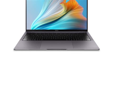 Huawei Matebook X Pro Huawei Ksa