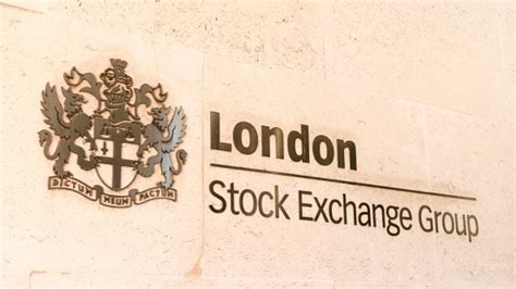 Microsoft Buys 4 Stake In London Stock Exchange