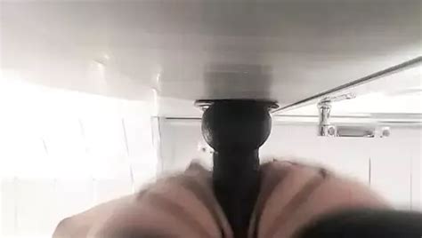 Sissy Effeminato Scopa Un Culone Con Un Dildo Bbc Da Pollici In Mutandine Rosa XHamster