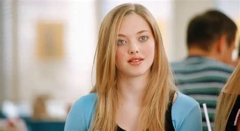 Karen Smith De Mean Girls