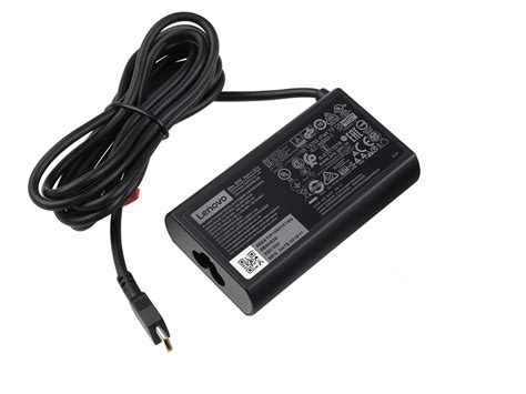 65w Usb C Netzteil Lenovo Thinkpad E14 Gen 2 20ta Ladekabel