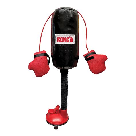 KONG,Connects Punching Bag - Ren's Pets