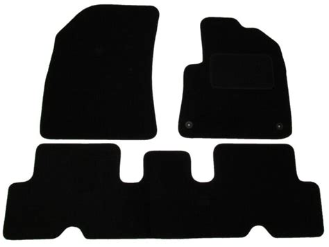 Tailored Car Mats Citroen C Picasso For Sale