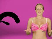 Naked News Shannon Blake