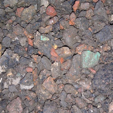 Wholesale Smelting Slag Copper Slag Smelting Slag Processing Copper