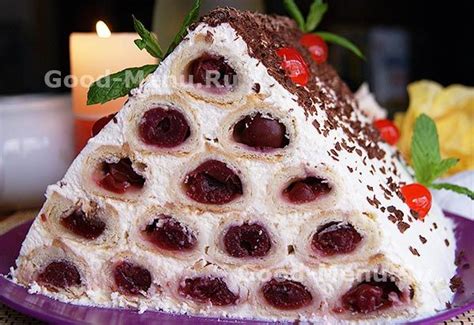 Sweets Cake, Cake Desserts, Cake Recipes, No Cook Desserts, Delicious ...