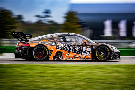 Trainingshighlights Gt World Challenge Europe Sprint Cup Hockenheim