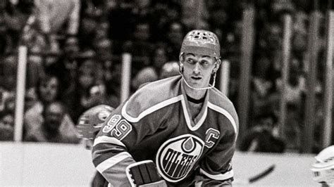 Wayne Gretzky Biography Stats Facts And Stanley Cups Britannica