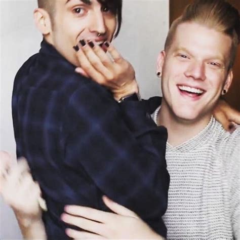 Pin On Pentatonix Pentatonix Mitch Grassi Scott Hoying