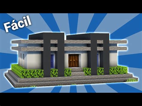 Introduzir 56 Imagem Casas De Minecraft Faciles Abzlocal Mx