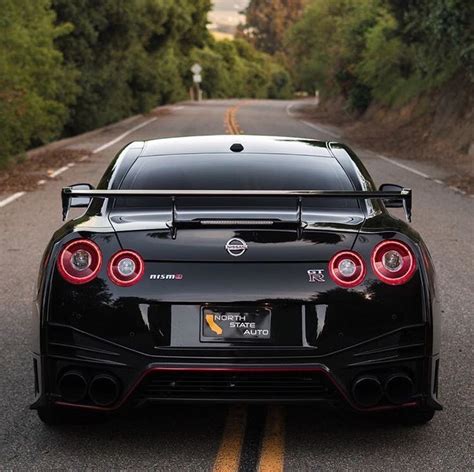 Nismo GT-R | Nissan gtr wallpapers