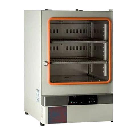 Mild Steel Precision Laboratory Hot Air Oven At Best Price In Virar