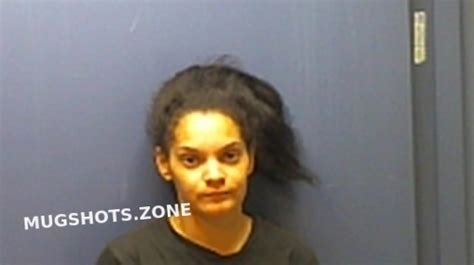 CHANEY JADEN BREON 06 08 2023 Huron County Mugshots Zone