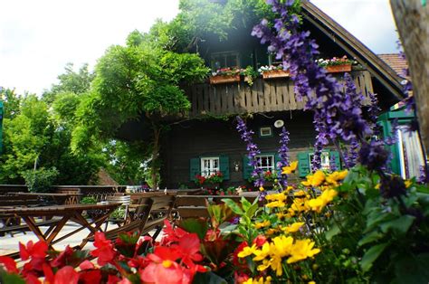 Buschenschank Schneiderannerl in Gleinstätten steiermark