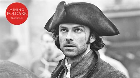 Masterpiece Mining Poldark Season One Episode One