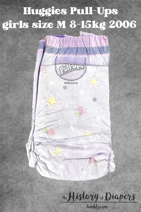 The History Of Diapers On Tumblr