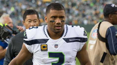 Nfl News Russell Wilson Joined The Broncos As He Wanted To Go To A