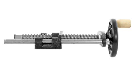 Bench Vise Screw