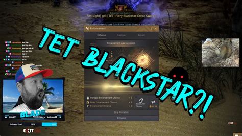 Bdo Twitch Clips Highlights Of The Month Tet Blackstar