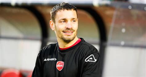 Foot Amateur Mathieu Debuchy intègre la direction d un club de Régional