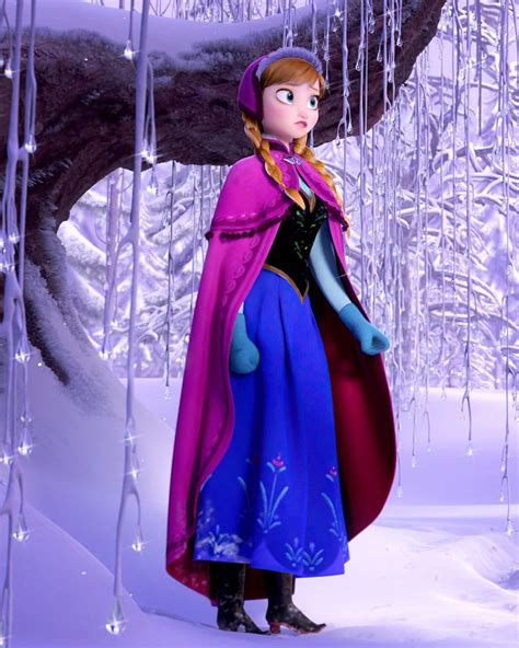 Anna Disney Frozen Princess Princess Anna Disney Love Disney Frozen