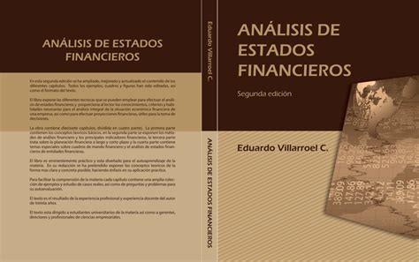 Análisis de Estados Financieros 2da ed Eduardo Villarroel