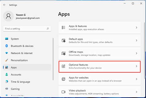 How to Install DirectX Graphics Tools Windows 11 [Full Guide] - MiniTool Partition Wizard