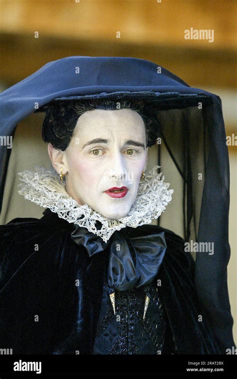 Mark Rylance (Olivia) in TWELFTH NIGHT by Shakespeare at Shakespeare's ...