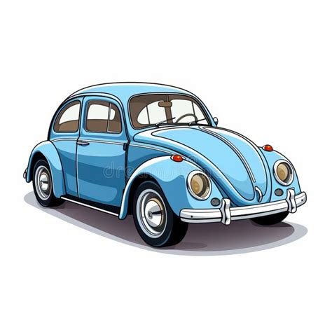 Cartoon Vw Beetle Stock Illustrations 30 Cartoon Vw Beetle Stock Illustrations Vectors