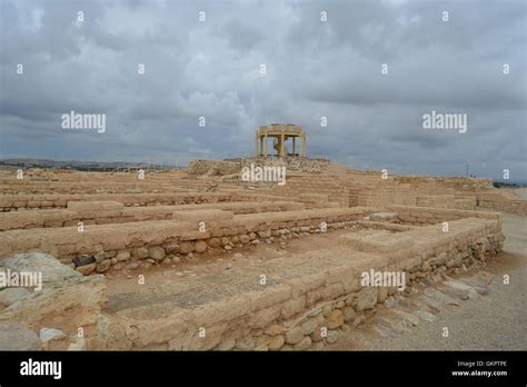 Beersheba Israel High Resolution Stock Photography and Images - Alamy