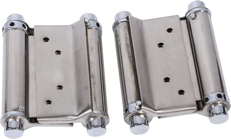 Punele Swing Hinges Heavy Duty Double Action Hinge Pcs Inch