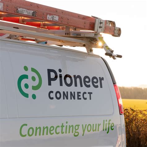 Pioneer Announces Significant Fiber Expansion in Philomath — Pioneer ...