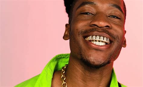 Grillz Gigi Bling Bling Ala Hip Hop Travis Scott Pernah Coba