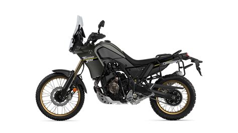 Yamaha Tenere 700 Explore Alle Technischen Daten Zum Modell Tenere