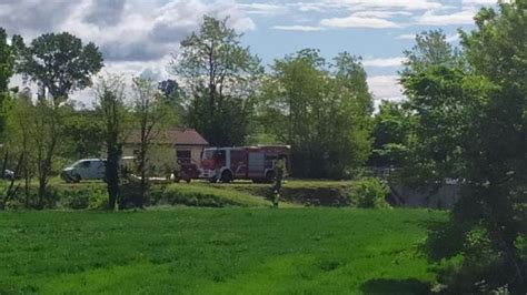 Cadavere Riaffiora Dalle Acque Del Lambro Cronaca