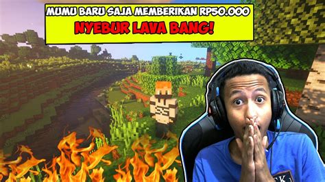 Hardcore Tapi Kalian Bisa Atur Gue Tanpa Batas Minecraft Hardcore Indonesia Youtube