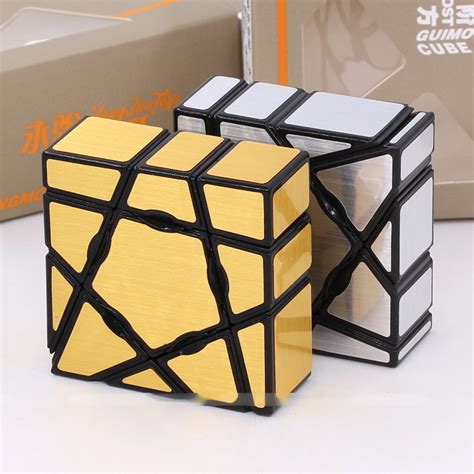 Yongjun X X Ghost Cube Rubikova Kocka