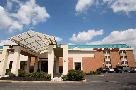 Drury Inn And Suites St Joseph 121 ̶1̶7̶2̶ Updated 2023 Prices