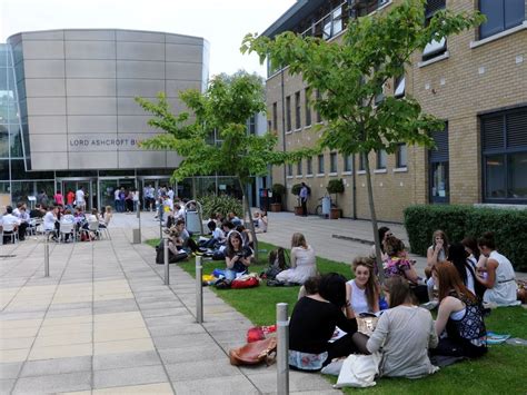 Anglia Ruskin University Accommodation By Jasonwarnar Medium