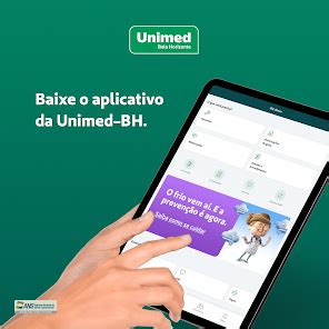 Unimed BH Apps On Google Play